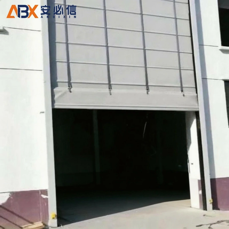博尔塔拉蒙古自治州高速堆积门